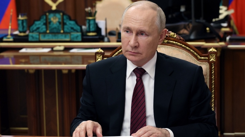 День рожденья В.В.Путина | ГК Тигран Великий г. Киров День рожденья В.В.Путина | ГК Тигран Великий г. Киров